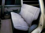 Toyota Land Cruiser 60 STD 1980 года (JP)